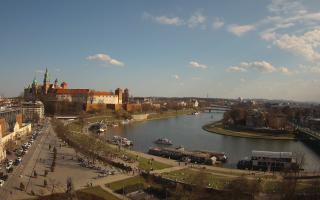 Kraków Wawel - 15-03-2026 13:43