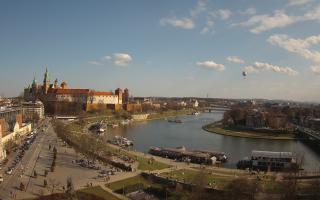 Kraków Wawel - 15-03-2026 13:50