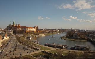 Kraków Wawel - 15-03-2026 13:58