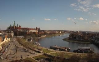 Kraków Wawel - 15-03-2026 14:05