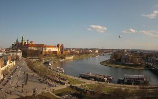 Kraków Wawel - 15-03-2026 14:20