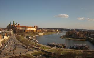 Kraków Wawel - 15-03-2026 14:27