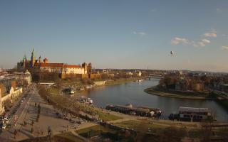 Kraków Wawel - 15-03-2026 14:49
