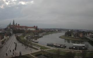 Kraków Wawel - 17-03-2026 06:00