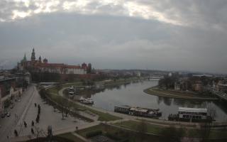 Kraków Wawel - 17-03-2026 06:07