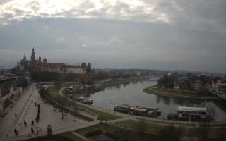 Kraków Wawel - 17-03-2026 06:15