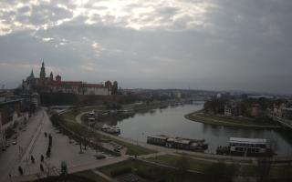 Kraków Wawel - 17-03-2026 06:22