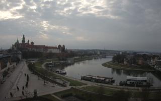 Kraków Wawel - 17-03-2026 06:29