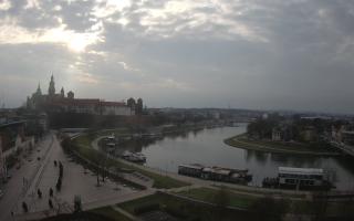 Kraków Wawel - 17-03-2026 06:36