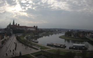 Kraków Wawel - 17-03-2026 06:44