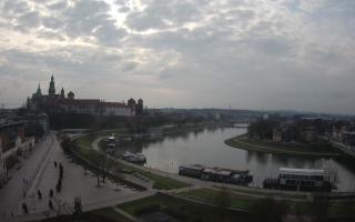 Kraków Wawel - 17-03-2026 07:06