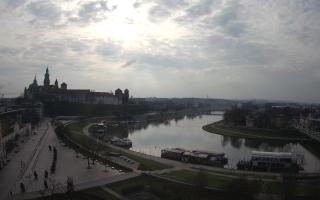 Kraków Wawel - 17-03-2026 07:20
