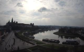 Kraków Wawel - 17-03-2026 07:28