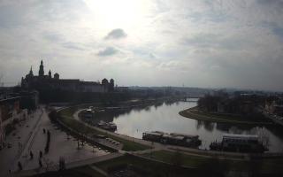 Kraków Wawel - 17-03-2026 07:35