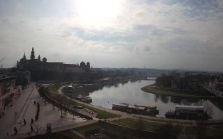 Kraków Wawel - 17-03-2026 07:42