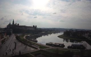 Kraków Wawel - 17-03-2026 07:50