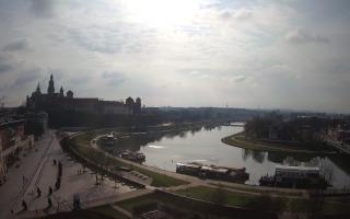 Kraków Wawel - 17-03-2026 07:57