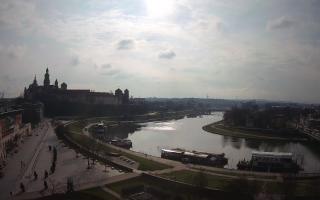 Kraków Wawel - 17-03-2026 08:04