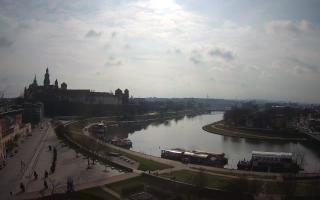 Kraków Wawel - 17-03-2026 08:11