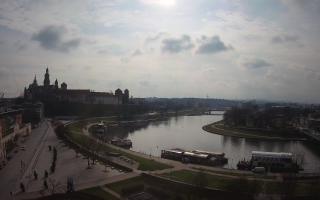 Kraków Wawel - 17-03-2026 08:19