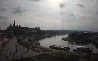 Kraków Wawel - 17-03-2026 08:26