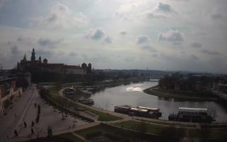 Kraków Wawel - 17-03-2026 08:33