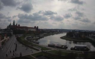 Kraków Wawel - 17-03-2026 08:41