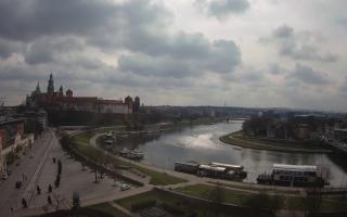 Kraków Wawel - 17-03-2026 08:48