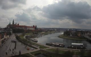 Kraków Wawel - 17-03-2026 09:10