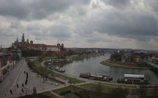 Kraków Wawel - 17-03-2026 09:17