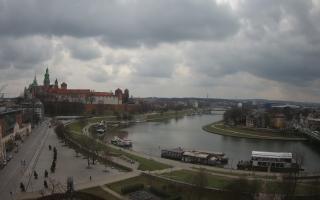Kraków Wawel - 17-03-2026 09:24