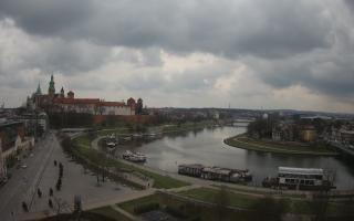 Kraków Wawel - 17-03-2026 09:32