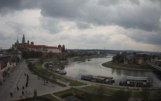 Kraków Wawel - 17-03-2026 09:39