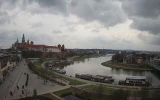 Kraków Wawel - 17-03-2026 09:46