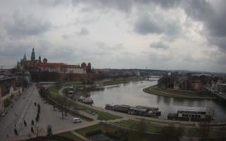Kraków Wawel - 17-03-2026 09:54