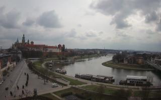 Kraków Wawel - 17-03-2026 10:01