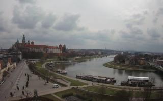 Kraków Wawel - 17-03-2026 10:08