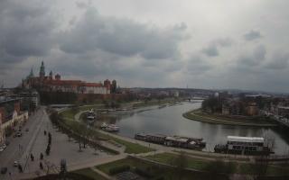 Kraków Wawel - 17-03-2026 10:15