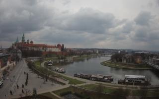 Kraków Wawel - 17-03-2026 10:23