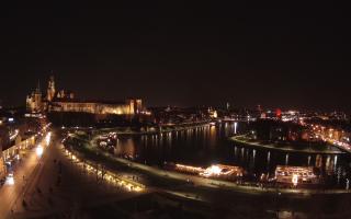 Kraków Wawel - 21-03-2026 18:53
