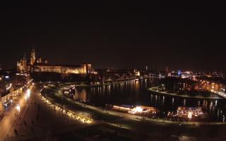 Kraków Wawel - 21-03-2026 19:01
