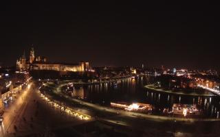 Kraków Wawel - 21-03-2026 19:15