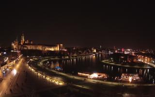 Kraków Wawel - 21-03-2026 19:23