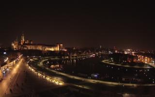 Kraków Wawel - 22-03-2026 01:12