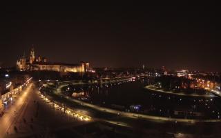 Kraków Wawel - 22-03-2026 01:19