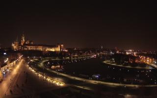 Kraków Wawel - 22-03-2026 01:26