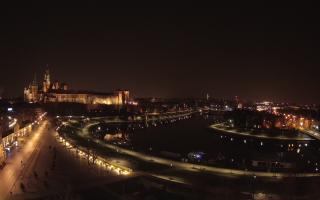Kraków Wawel - 22-03-2026 02:10