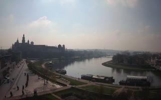 Kraków Wawel - 10-04-2026 07:33