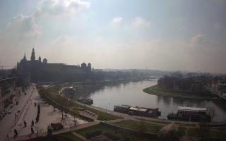 Kraków Wawel - 10-04-2026 07:41