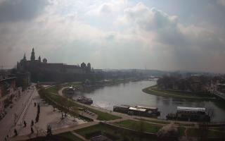 Kraków Wawel - 10-04-2026 08:02